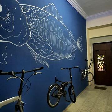 Продаж 1к Квартира Троїцька вулиця