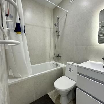 Продаж 1к Квартира Вереснева вулиця