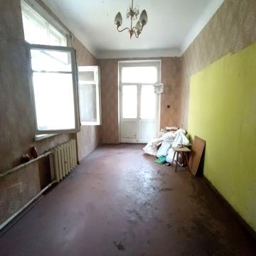 Продам 2-комн. квартиру ж/м Солнечный, ул. Малиновского