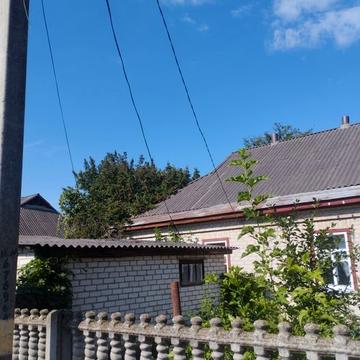 Продаж частини будинку