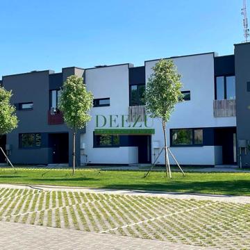 Аренда таунхауса, 110 м2 с. Гореничи, коттеджный городок Viland Home