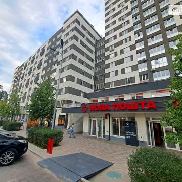 Продаж 1к Квартира вул. Виговського ЖК Chehov Парк Квартал
