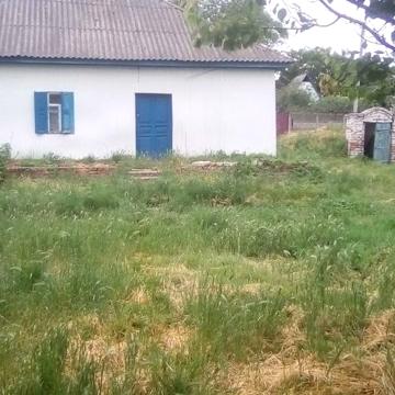 Продається будинок с.Піщане, Золотоніський р-н, Черкаська обл
