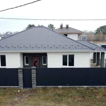 Будинок Святопетрівське Білогородка