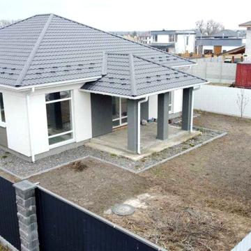 Будинок Святопетрівське Білогородка