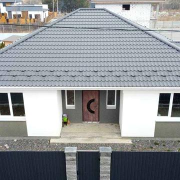 Будинок Святопетрівське Білогородка