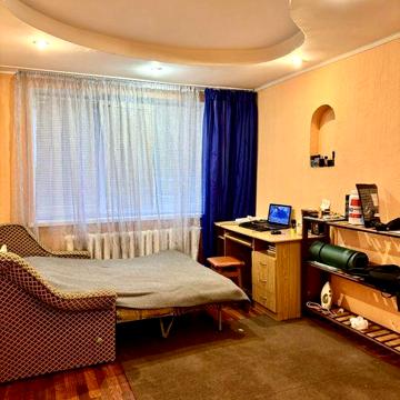 Продаж 2к квартири Промавтоматика (Бориса Тена)