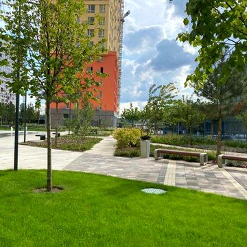 Продаж дворівневої квартири в ЖК Svitlo Park ( Світло Парк) ЖК Світло Парк