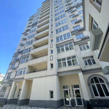 Клубний будинок Краківська 4 Б - Продаж Терміново! ЖК Краківська 4б