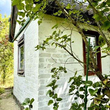 Продаж дачі в «Тетерівському масиві»