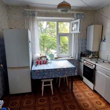 Продаж 1к Квартира Академіка Глушка проспект