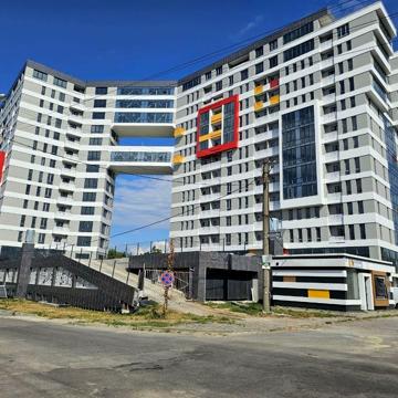 Продам квартиру ЖК BAUHAUS ЖК BAUHAUS