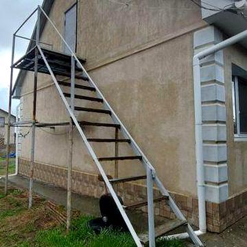 Сдам свой мансардный этаж долгосрочно