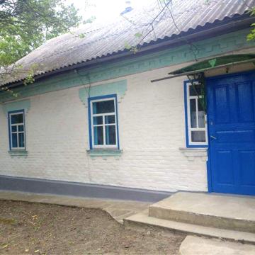 Продам будинок
