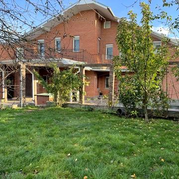 Будинок у Центрі