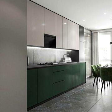 Оренда Сучасної квартири