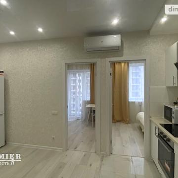 Продаж 2к Квартира Перлинна вулиця ЖК Пятьдесят восьмая жемчужина