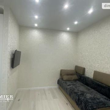Продажа 2к квартира Перлинна вулиця ЖК Пятьдесят восьмая жемчужина