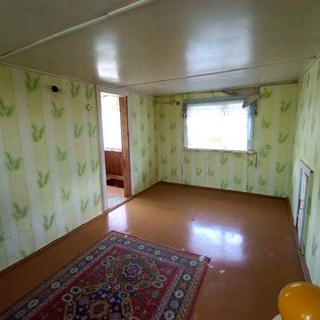 Гарна дача з балконом СТ Деснянка