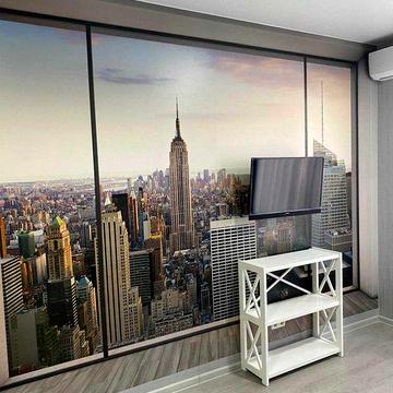 СДАМ !!! СТИЛЬНУЮ 1 км СМАРТ - СТУДИЮ, 22 кв. в ЖК Комфорт Тауне.