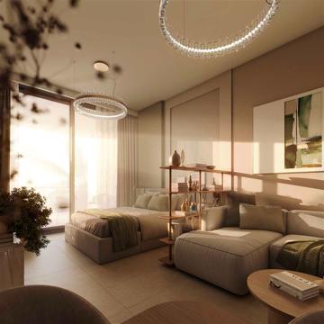 Продається квартира-студія в Dubai, ЖК VITALITY residence ЖК VITALITY residence