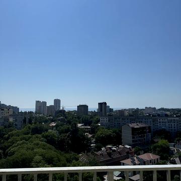 Продаж 4к Квартира Чубаївська вулиця ЖК Итака