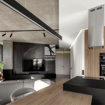 Продажа 3-х кім дизайнерської квартири в центрі Ужгорада! ЖК Грод