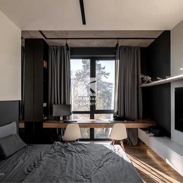 Продажа 3-х кім дизайнерської квартири в центрі Ужгорада! ЖК Грод