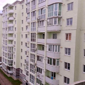 1 кімнатна з автономним опаленням в новобудові по вул. Єськова ЖК УкрСивербуд