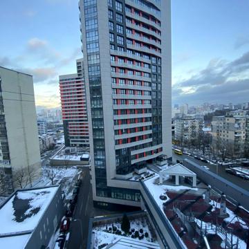 Митрополита Василя Липківського вул. (Урицького), 16 б