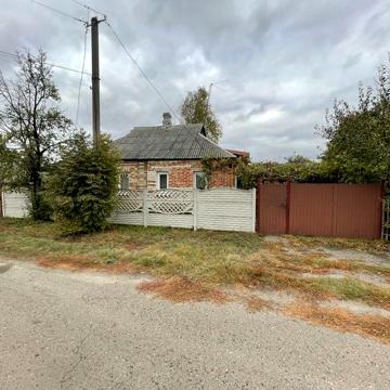 Продам Дом в Буцковке