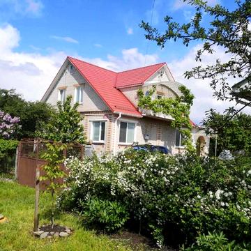Будинок 4 кімнати, 2 поверхи в Стадниці. Вулиця Молодіжна.