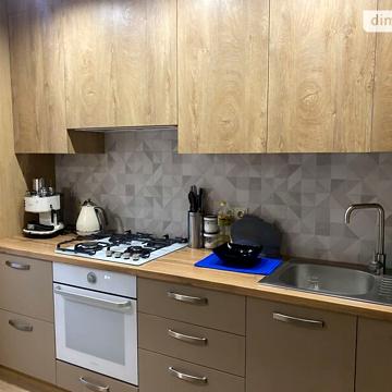 Продаж 3к Квартира Болгарська (Константиновича) вулиця