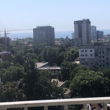 Продаж 1к Квартира Фонтанська дорога ЖК Акрополь