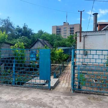 Продам дом в Центрально - городском районе