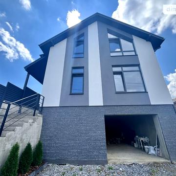 Продаж 4к Дім Нагірна вулиця