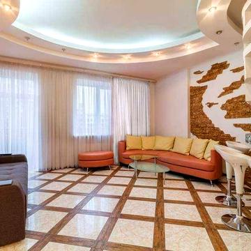 Продам 3-к. квартиру в новом доме по ул. Левка Лукяненко (Жуковского)