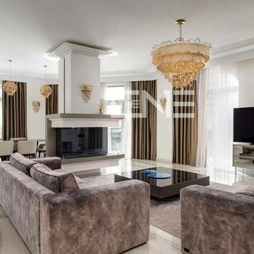 ЖК Renaissance Residence повністю автономний тераса 4к