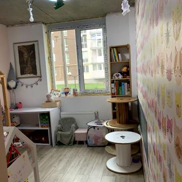 Продаж 2к Квартира вул. Бориса Гмирі ЖК Новая Буча