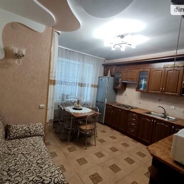 Продаж 1к Квартира вул. Водопровідна