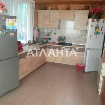 Дача с ремонтом в Крыжановке
