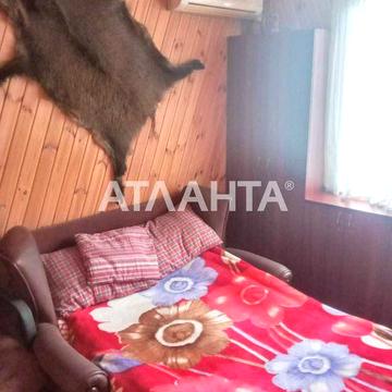 Дача с ремонтом в Крыжановке