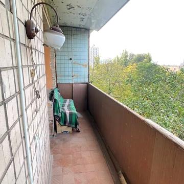 Продаж 4к Квартира вул. Посмітного