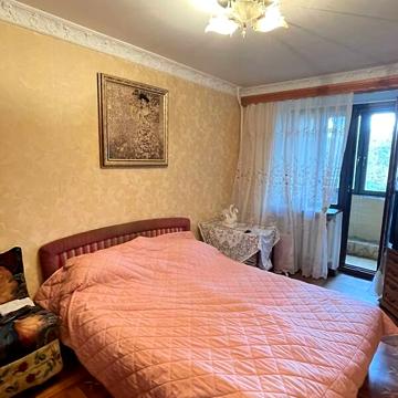 Продаж 4к Квартира вул. Посмітного