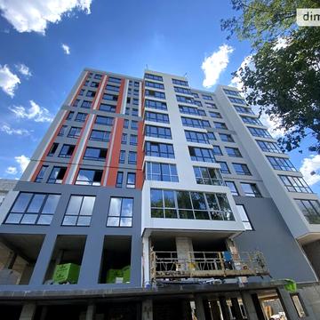 Продаж 1к Квартира Привокзальна вулиця