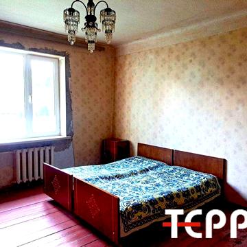Продаж 3-кімнатної квартири на землі зі своїм подвірям