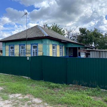 Продам будинок в м.Бахмач