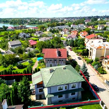 Продаж Ексклюзивного будиноку у Малечковичах( 5км від Львова)