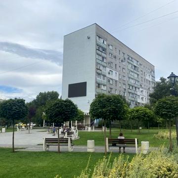 Продадам 3-х комнатгую квартиру в центре города