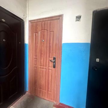 Продаж 1к Квартира Каруни вулиця